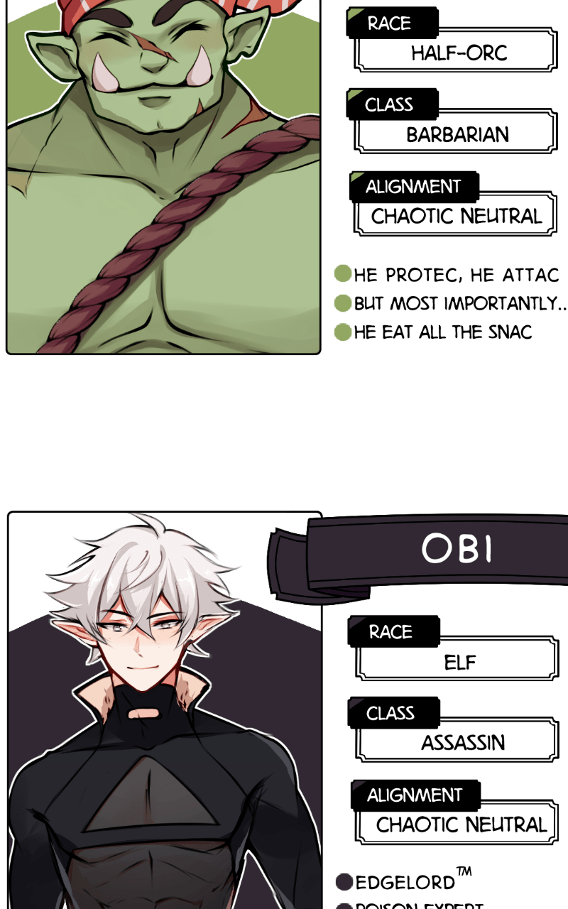 1HP Club chapter 6 - page 18