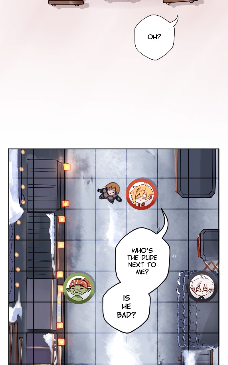 1HP Club chapter 6 - page 2