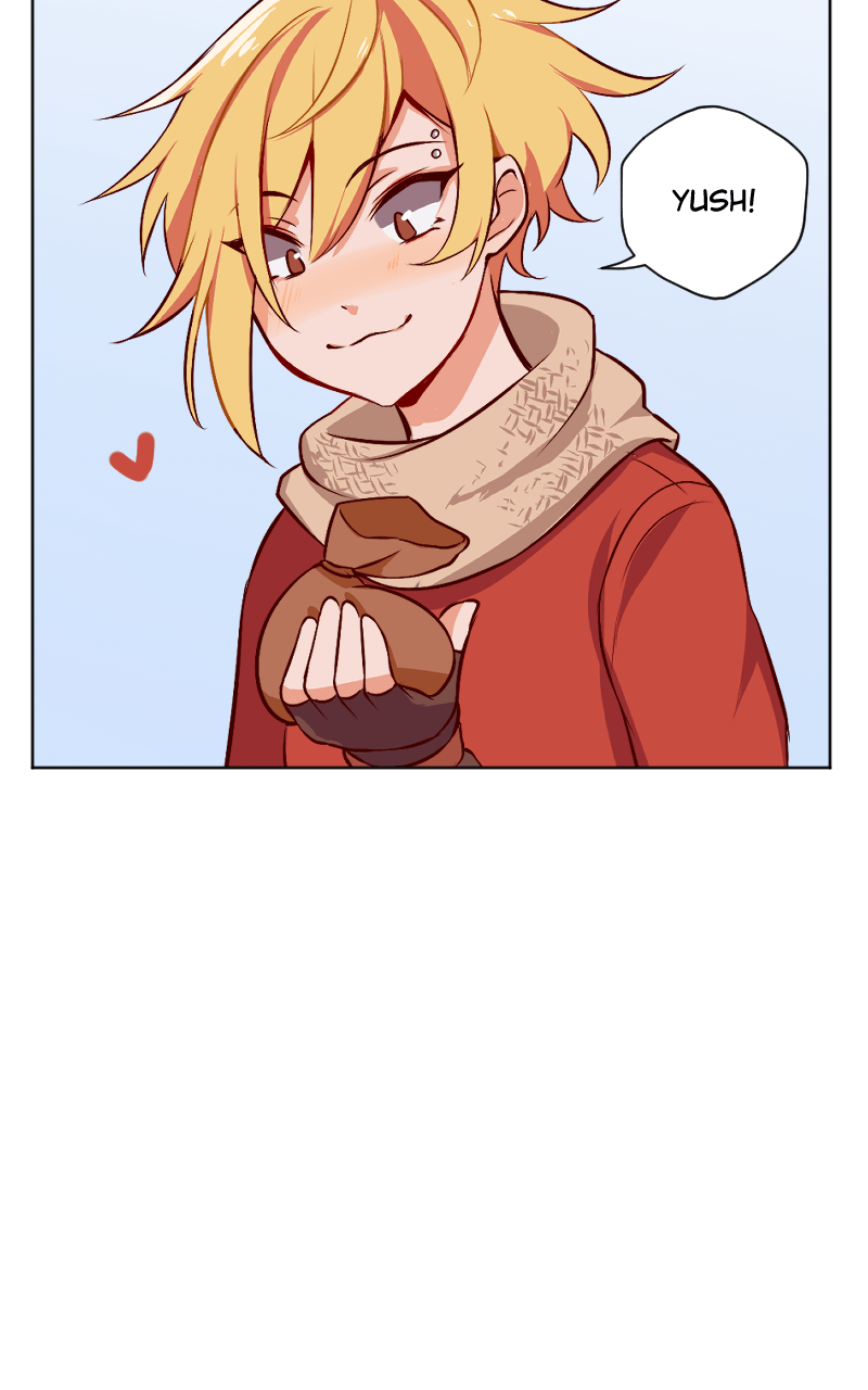1HP Club chapter 6 - page 9