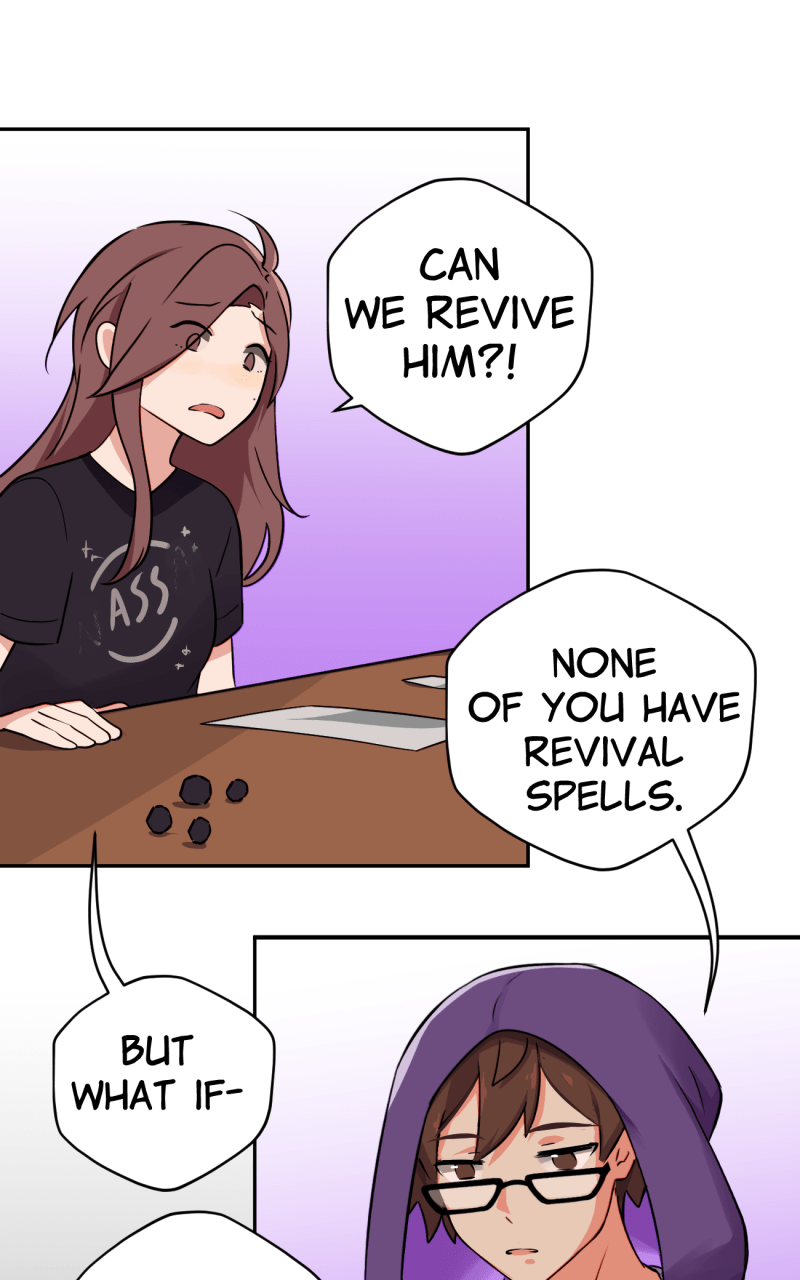 1HP Club Chapter 129 - page 1