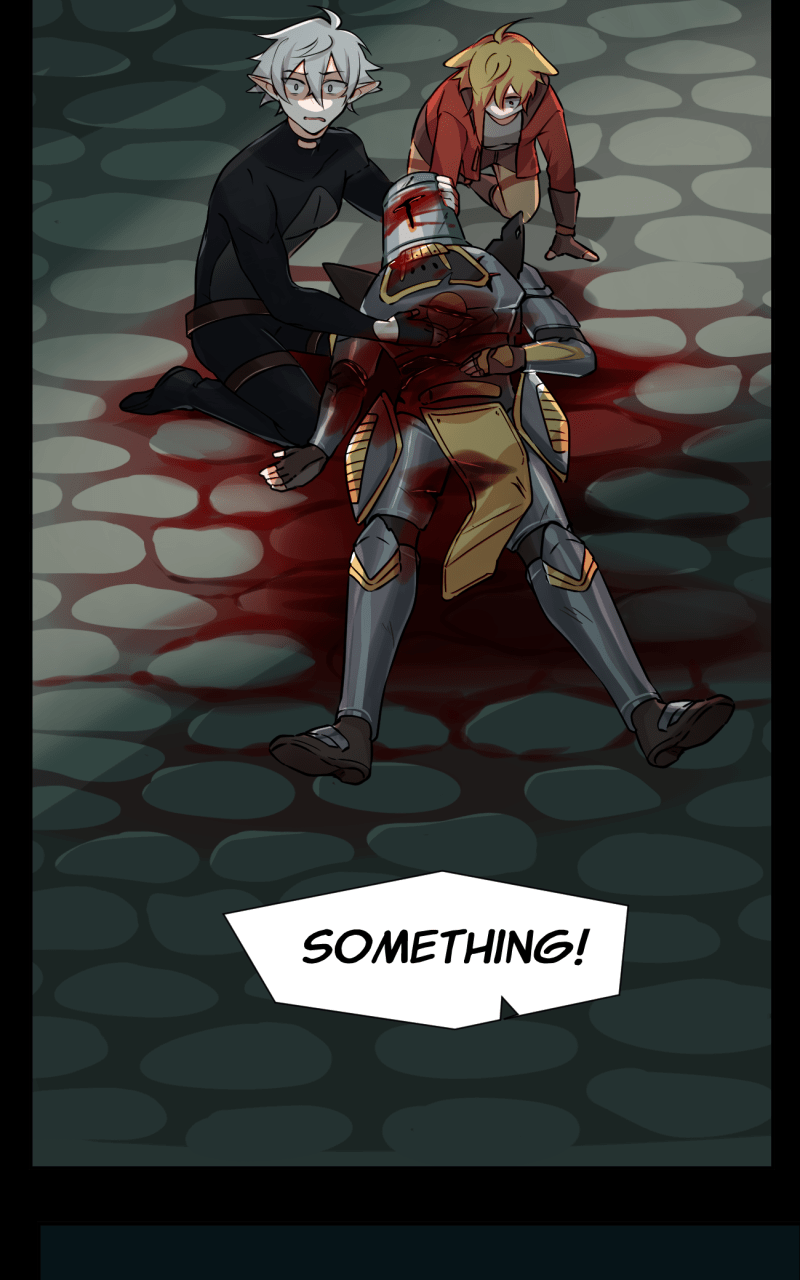 1HP Club Chapter 129 - page 3