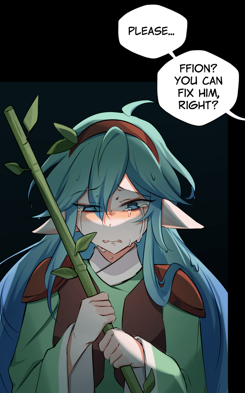 1HP Club Chapter 129 - page 5