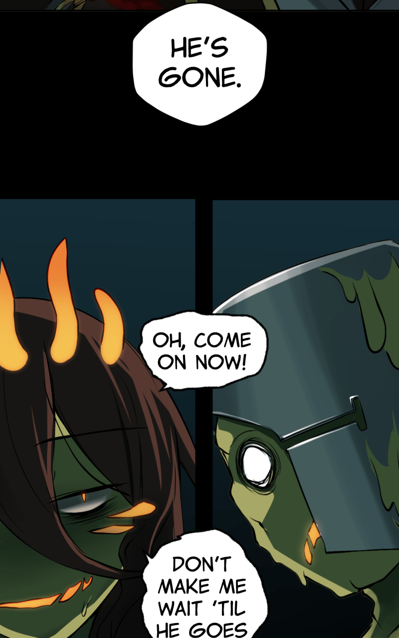 1HP Club Chapter 129 - page 7