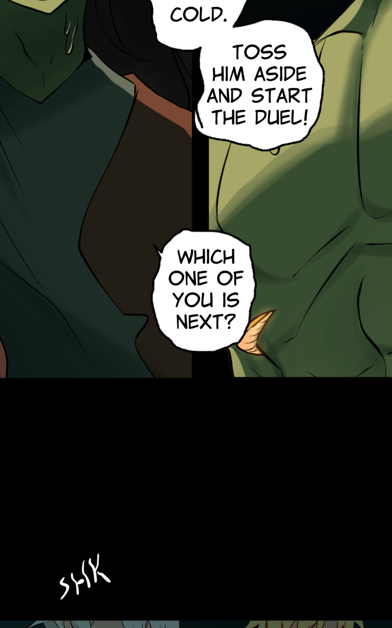 1HP Club Chapter 129 - page 8