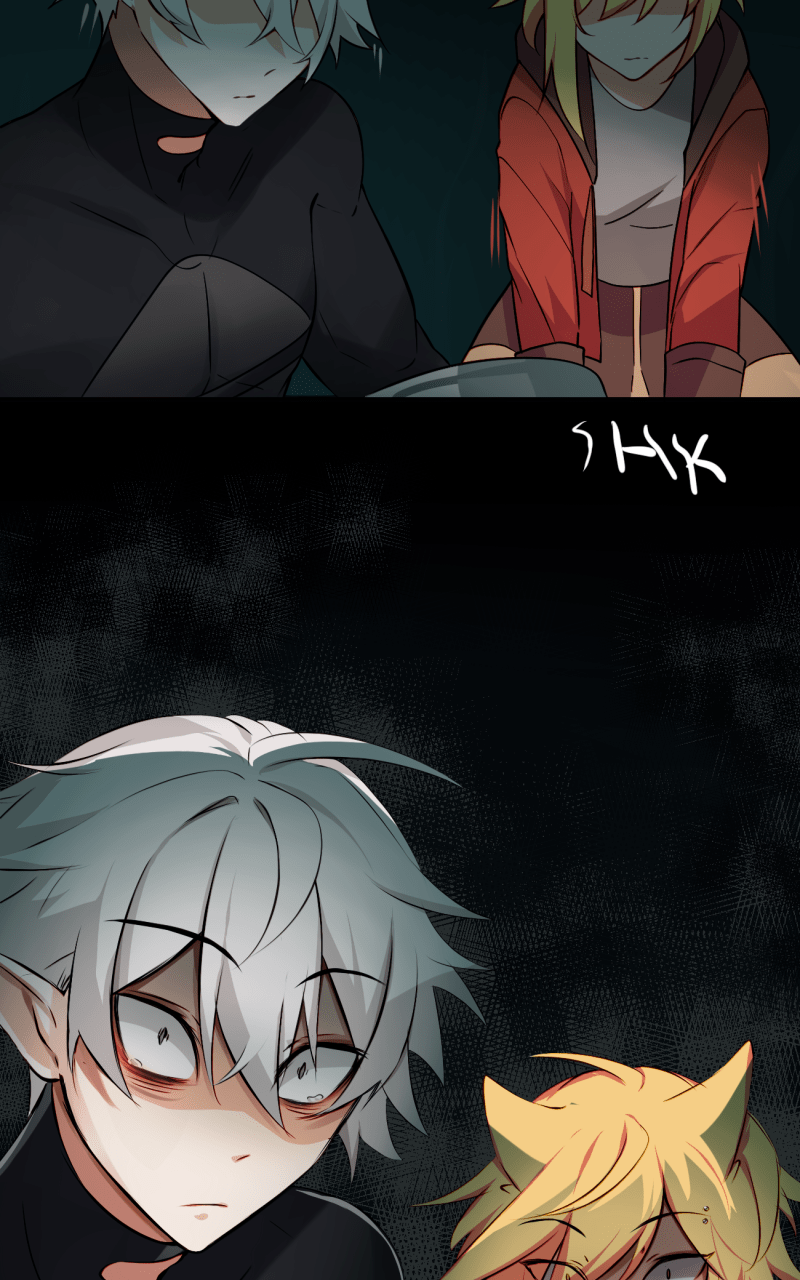 1HP Club Chapter 129 - page 9