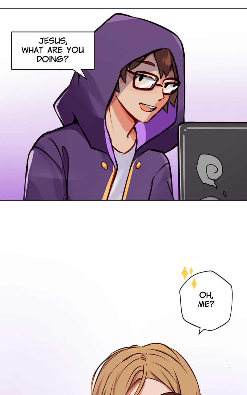 1HP Club chapter 7 - page 2
