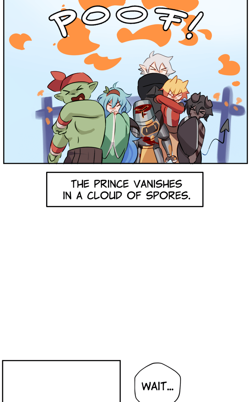 1HP Club Chapter 130 - page 13