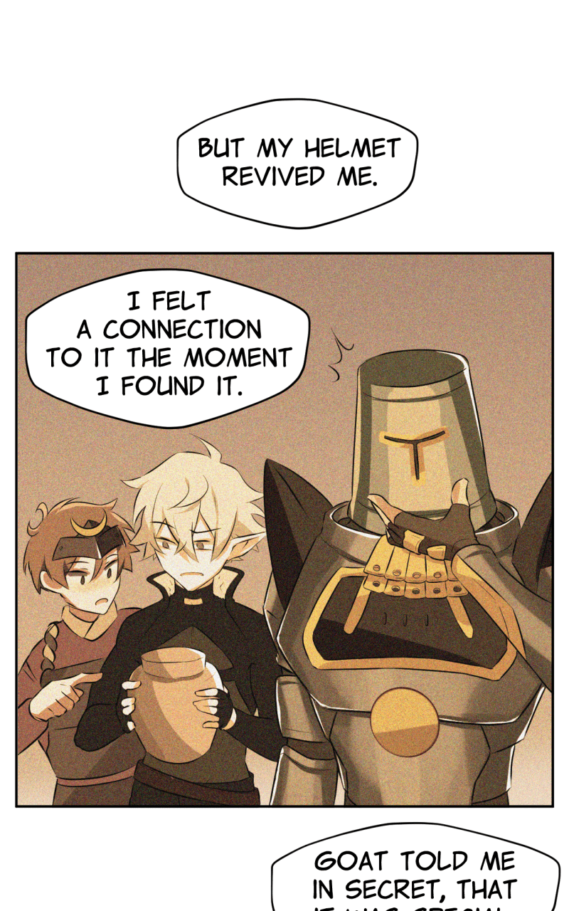 1HP Club Chapter 130 - page 15