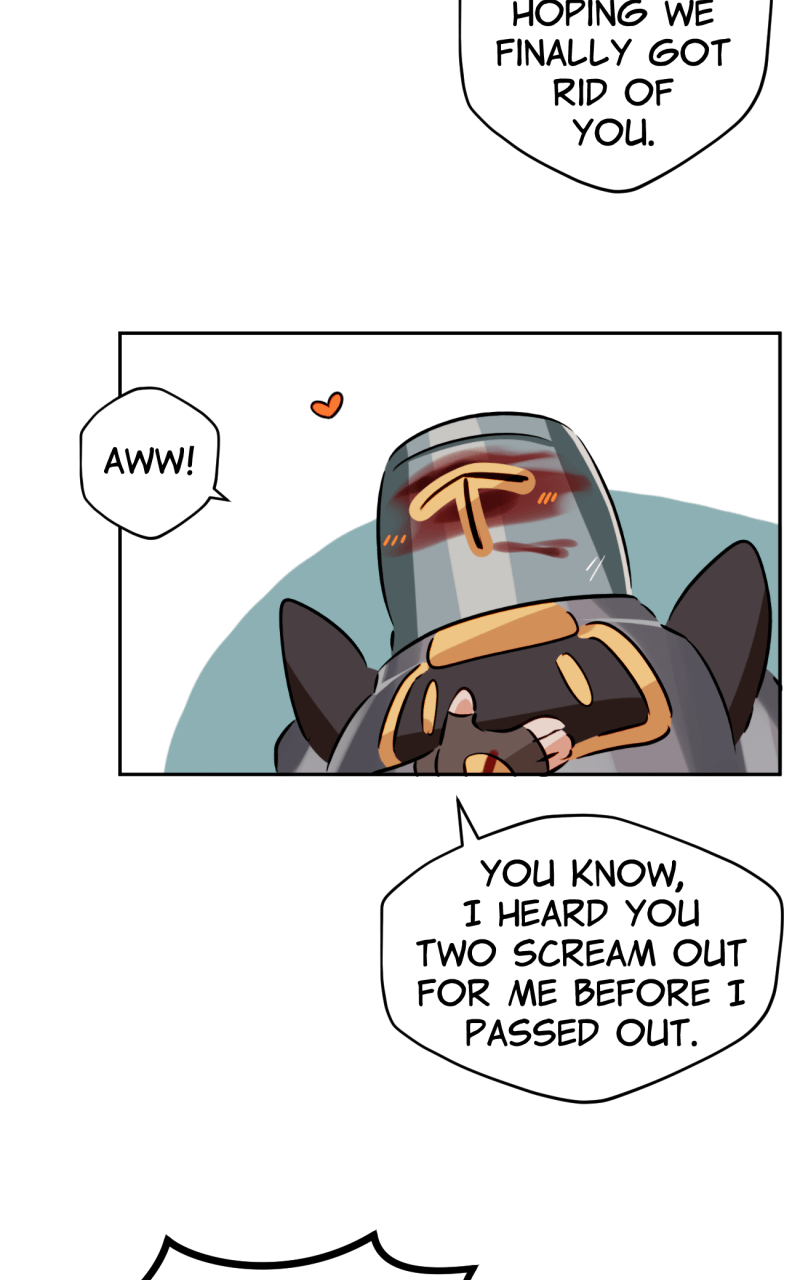 1HP Club Chapter 130 - page 8