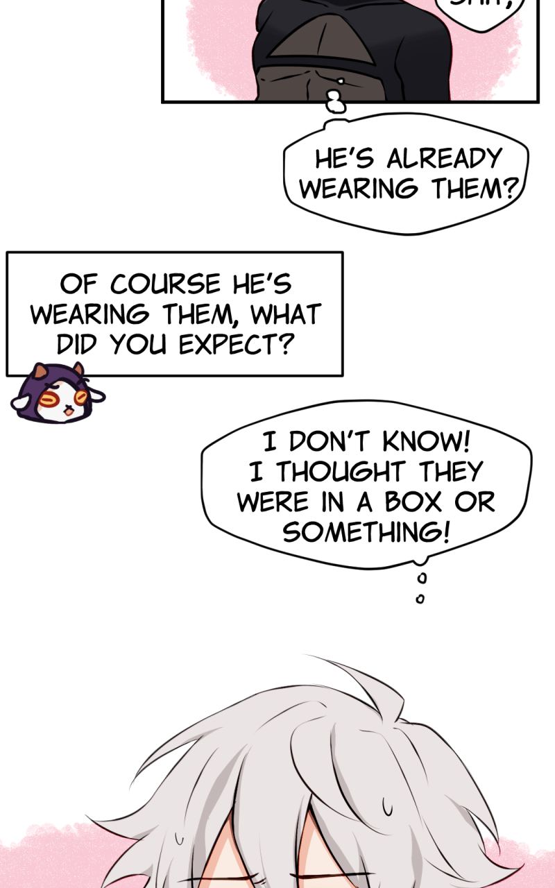 1HP Club Chapter 151 - page 15