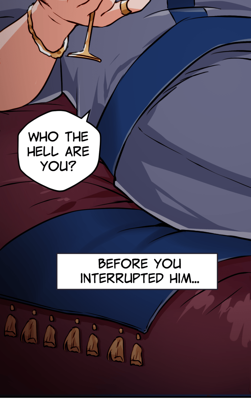 1HP Club Chapter 151 - page 4
