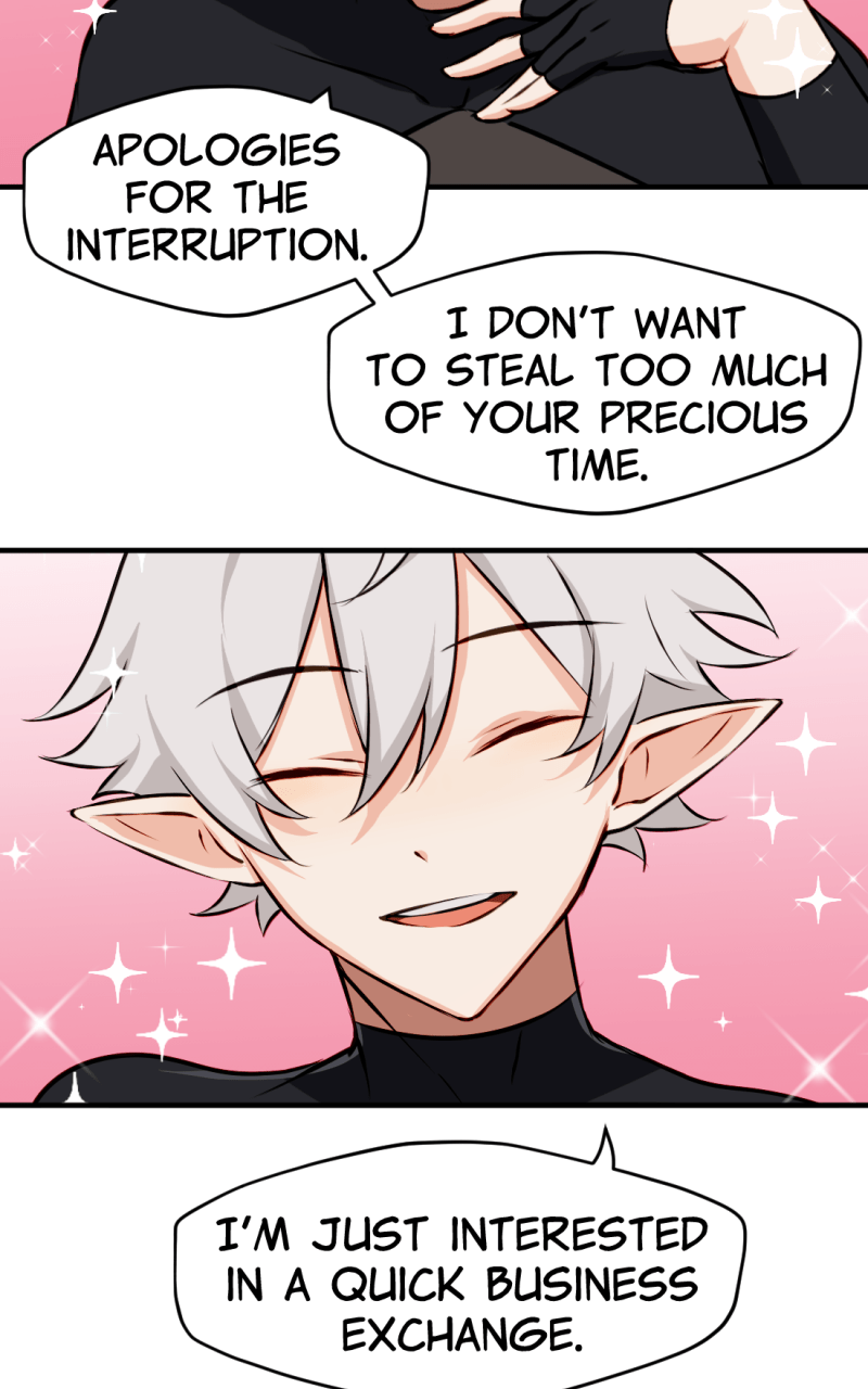 1HP Club Chapter 151 - page 8