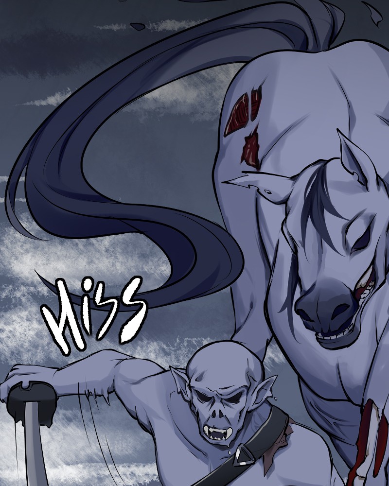 1HP Club chapter 8 - page 22