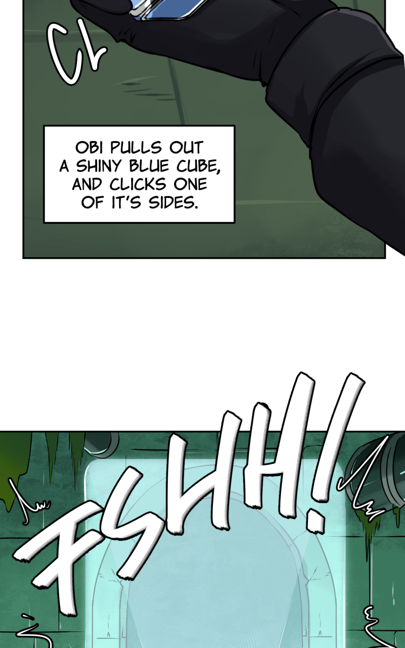 1HP Club Chapter 184 - page 7