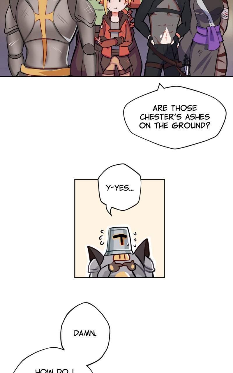 1HP Club chapter 34 - page 19