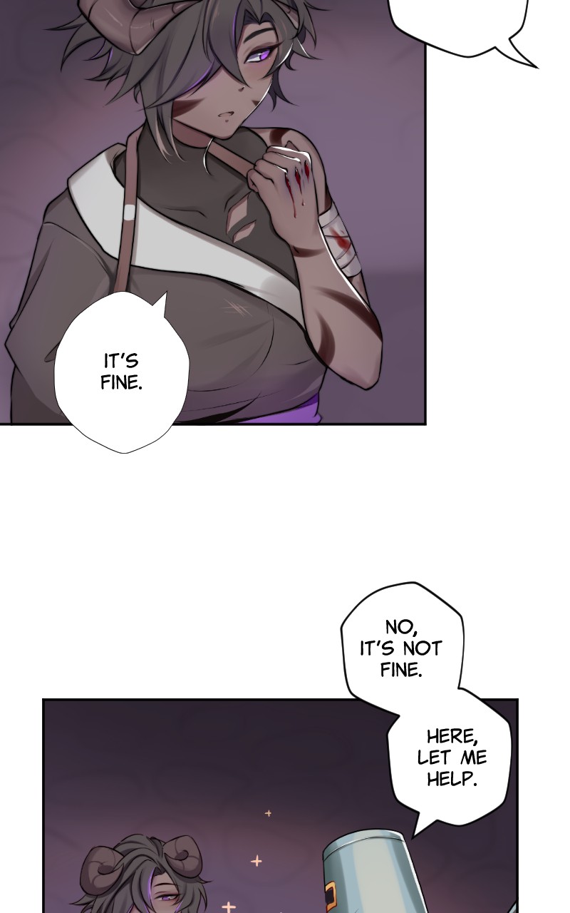 1HP Club chapter 34 - page 4