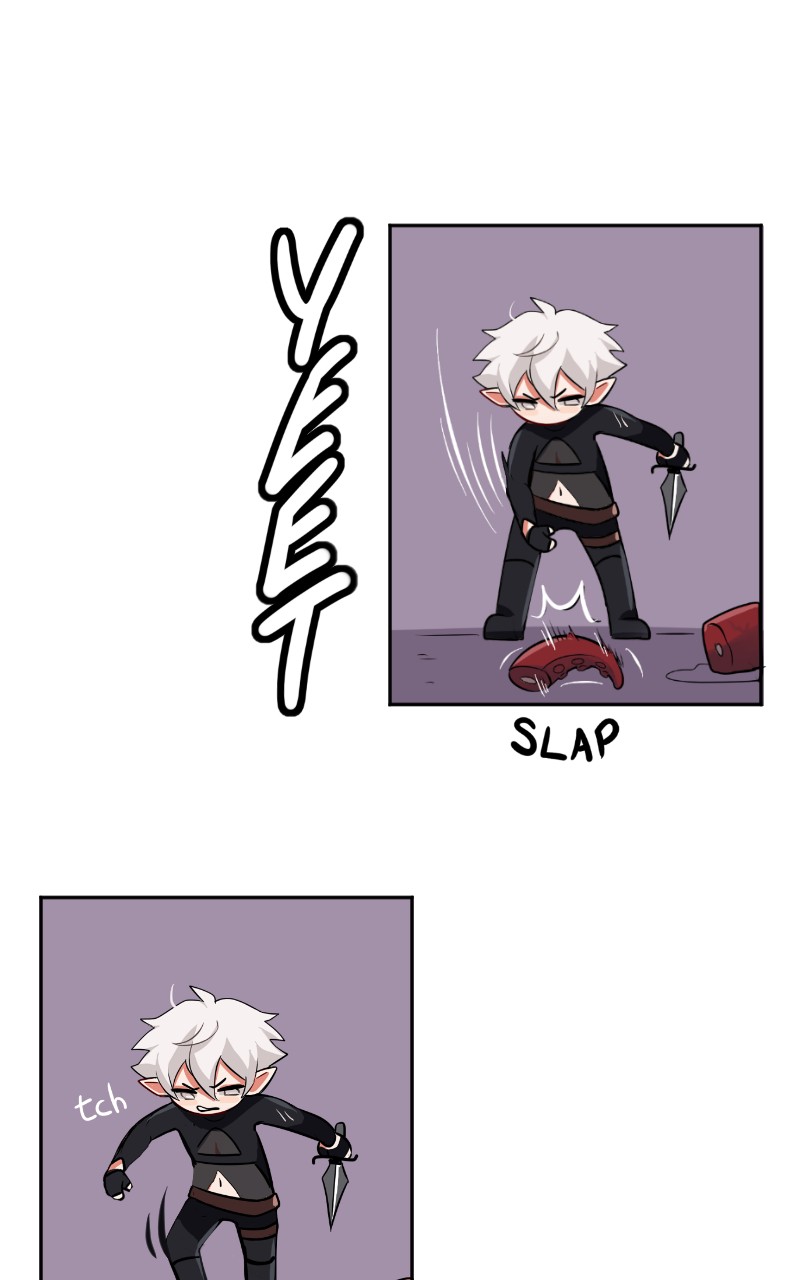 1HP Club chapter 34 - page 8