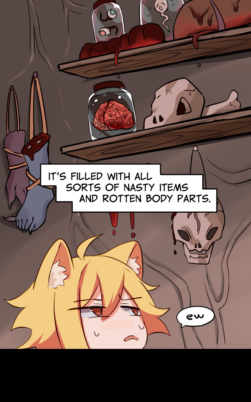 1HP Club Chapter 132 - page 3