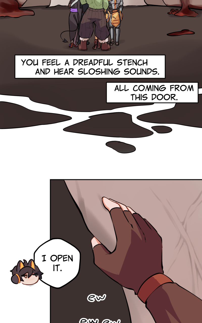 1HP Club Chapter 132 - page 5