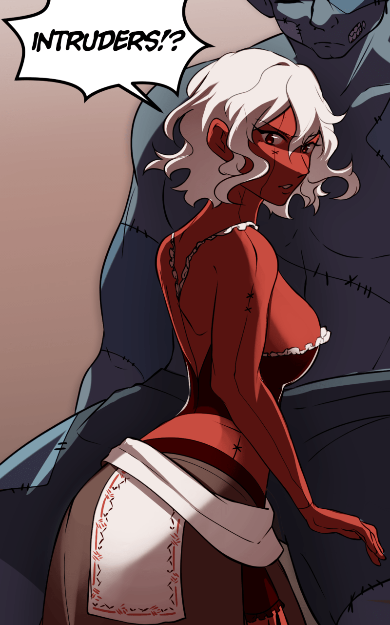 1HP Club Chapter 132 - page 9