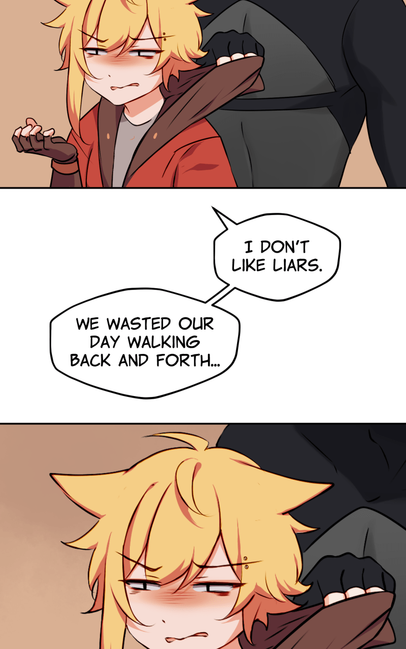 1HP Club Chapter 176 - page 11