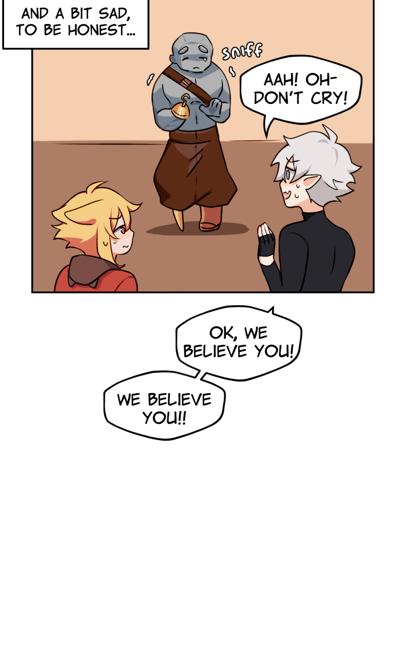1HP Club Chapter 176 - page 22