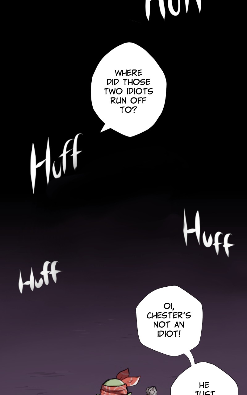 1HP Club chapter 32 - page 19