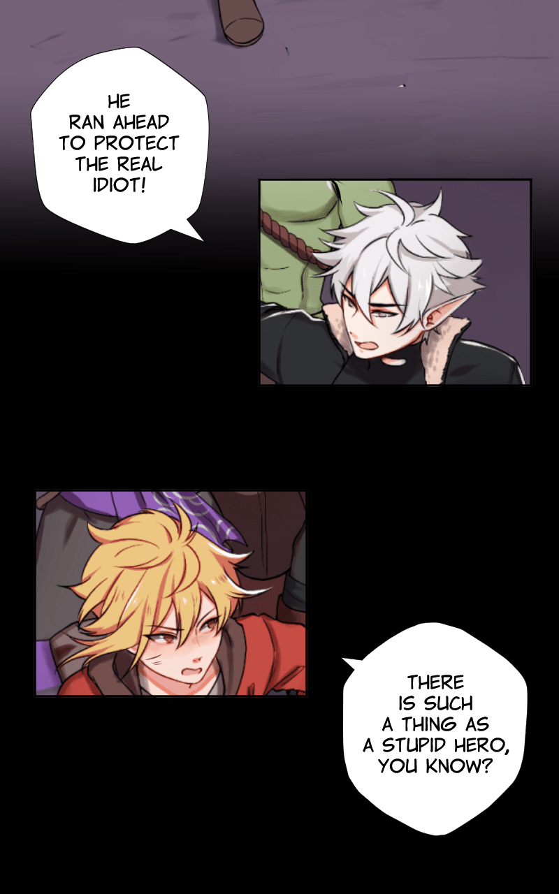 1HP Club chapter 32 - page 21