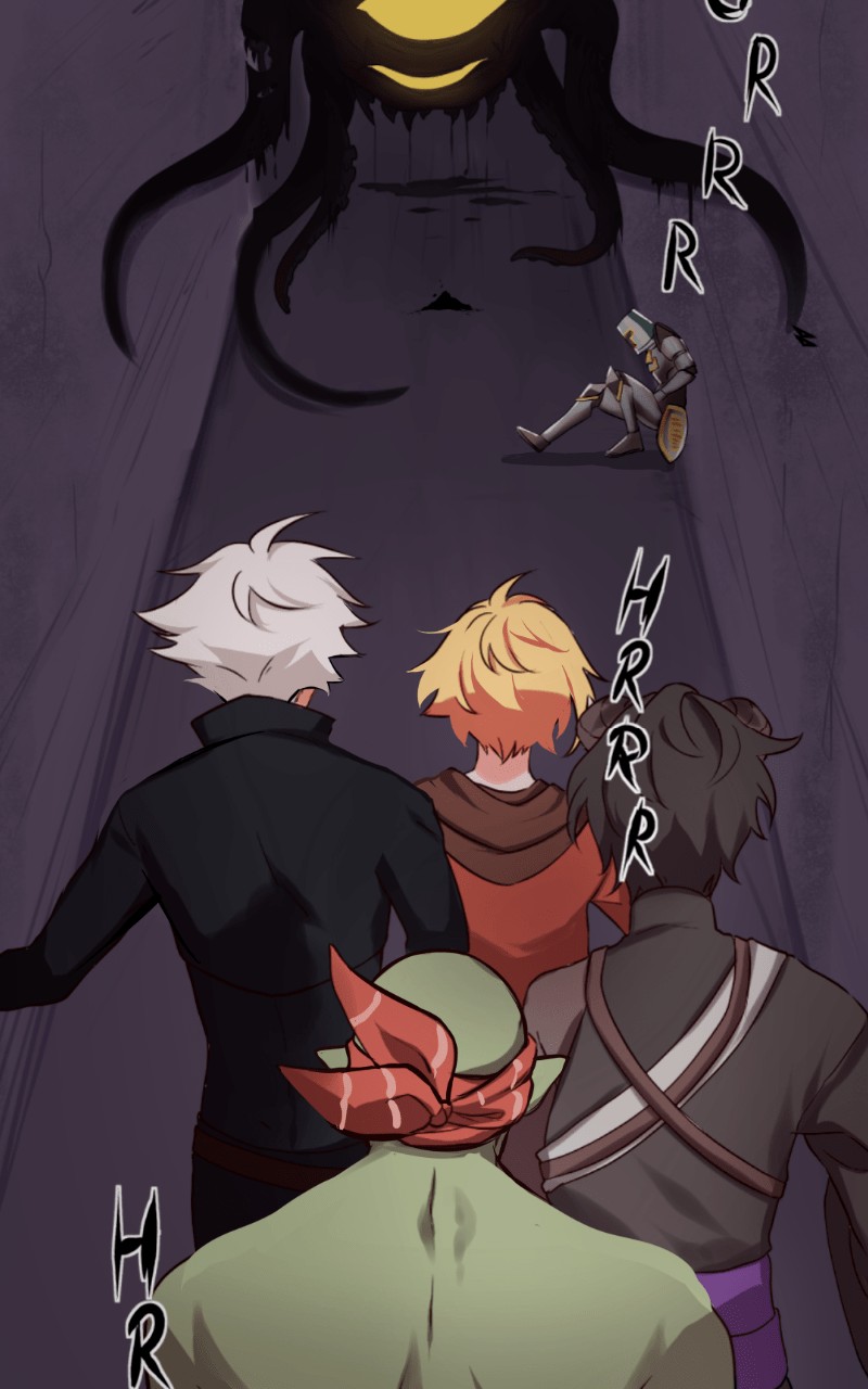 1HP Club chapter 32 - page 23