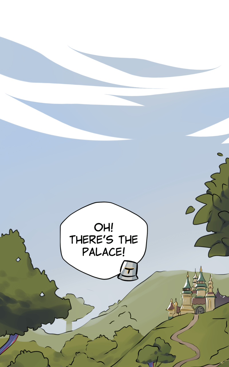1HP Club Chapter 133 - page 3