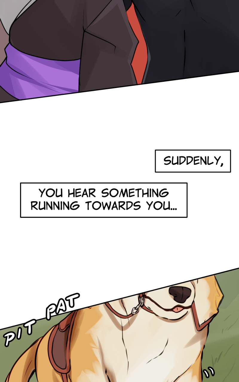 1HP Club Chapter 133 - page 5