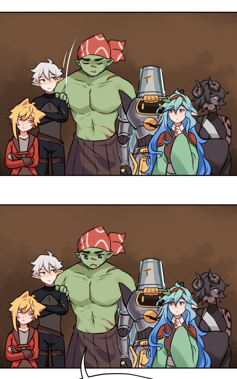1HP Club Chapter 178 - page 17