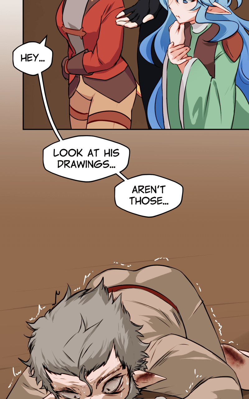 1HP Club Chapter 178 - page 19