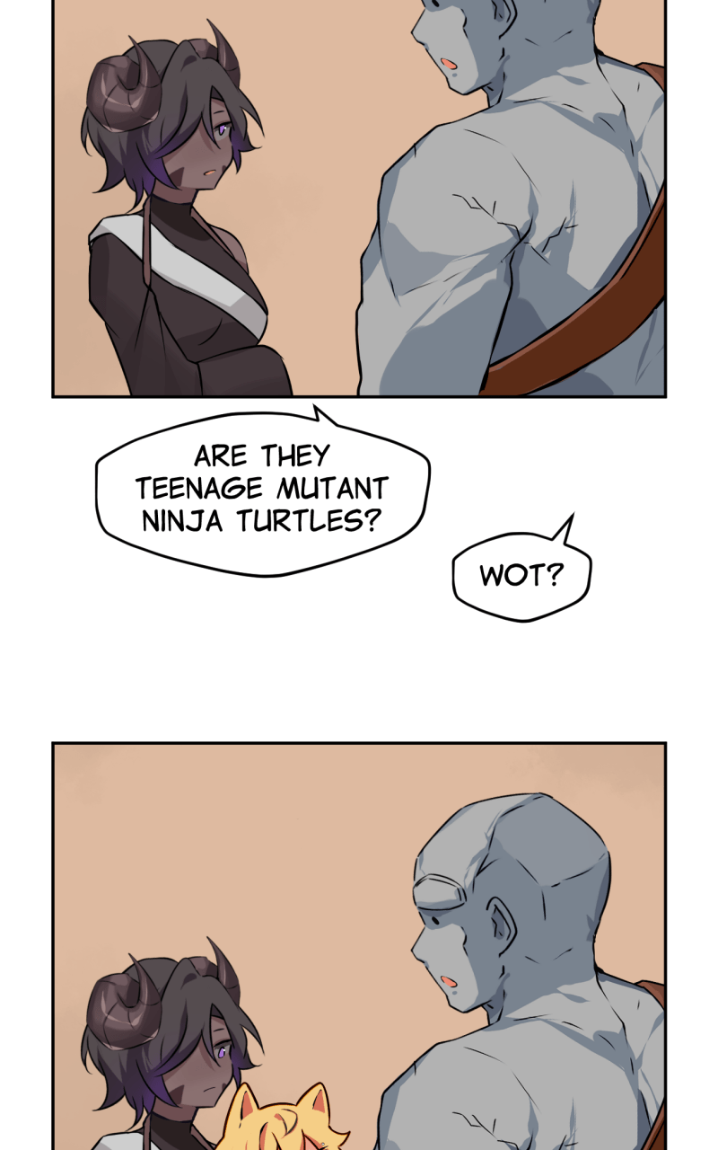 1HP Club Chapter 178 - page 3