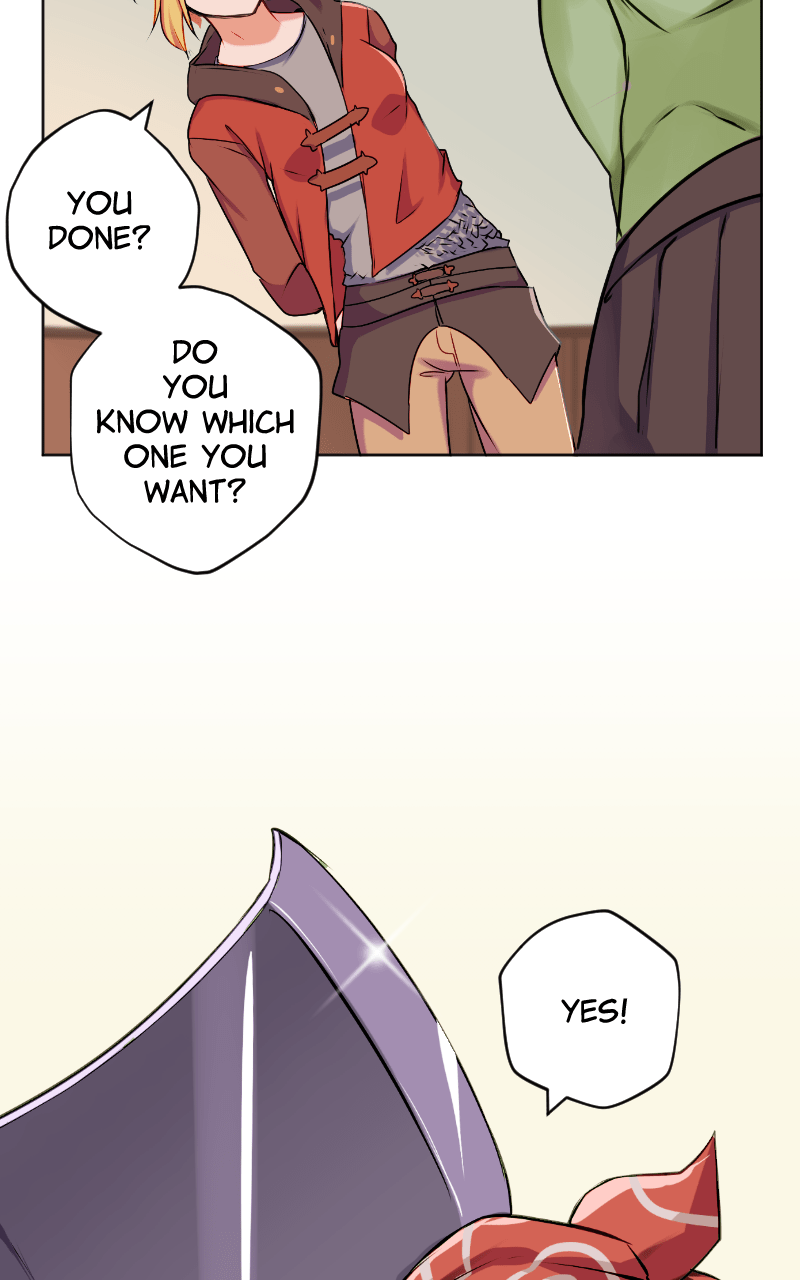1HP Club chapter 20 - page 15