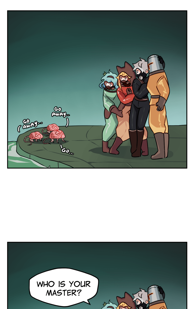 1HP Club Chapter 179 - page 16
