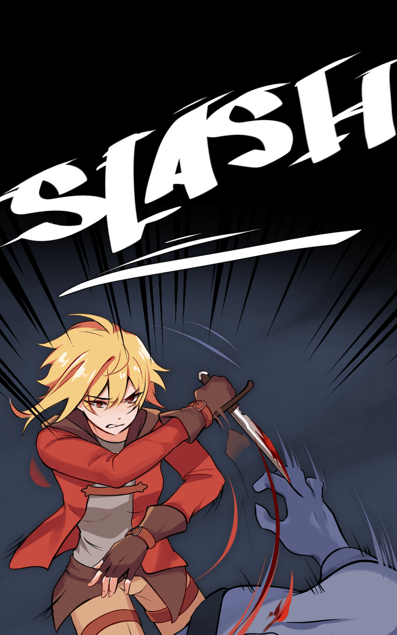 1HP Club chapter 11 - page 1