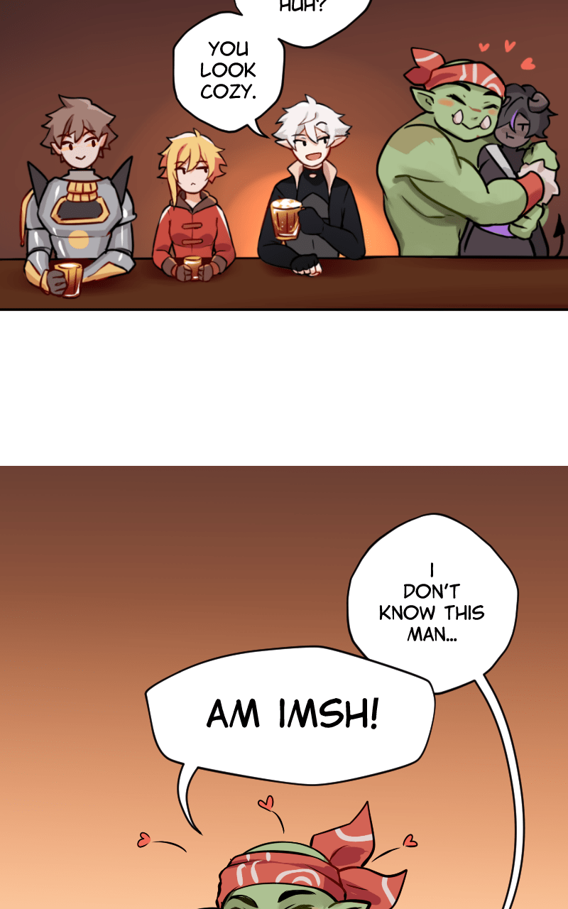 1HP Club chapter 11 - page 18