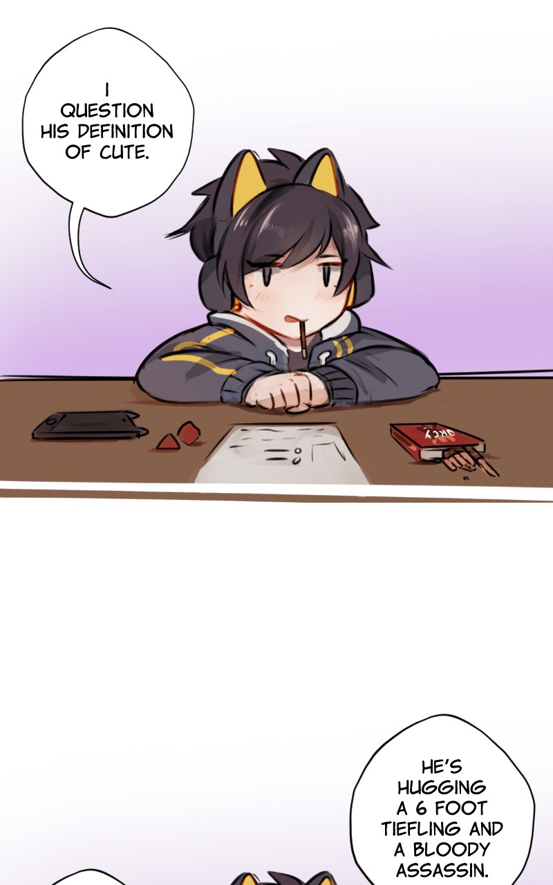 1HP Club chapter 11 - page 22