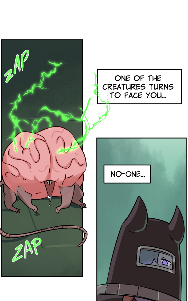 1HP Club Chapter 180 - page 1