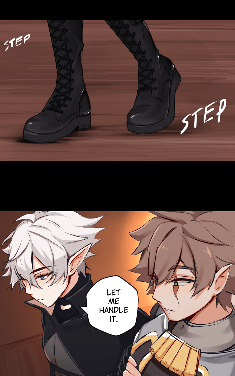 1HP Club chapter 12 - page 17