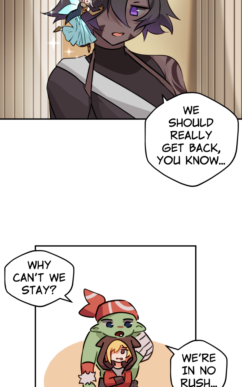 1HP Club Chapter 137 - page 11
