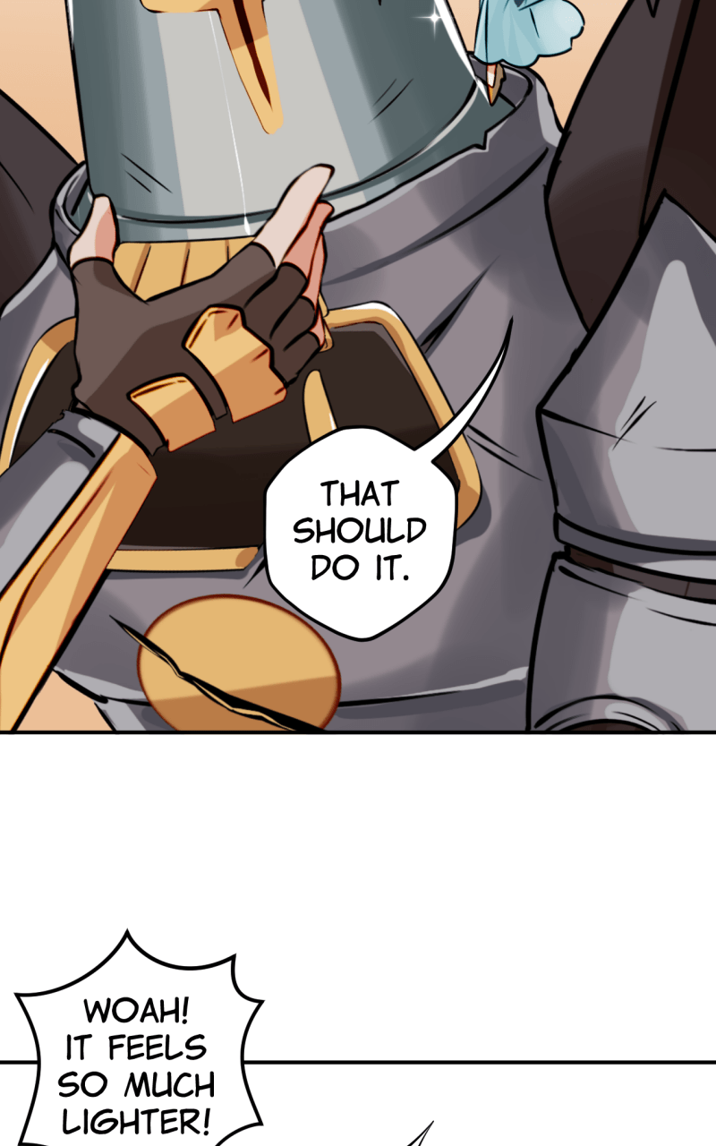 1HP Club Chapter 137 - page 5