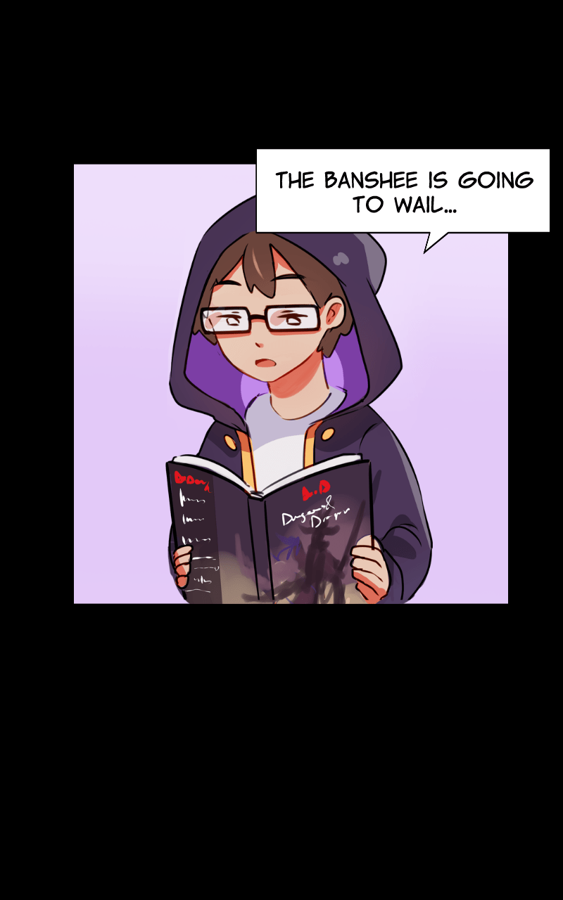 1HP Club chapter 13 - page 1