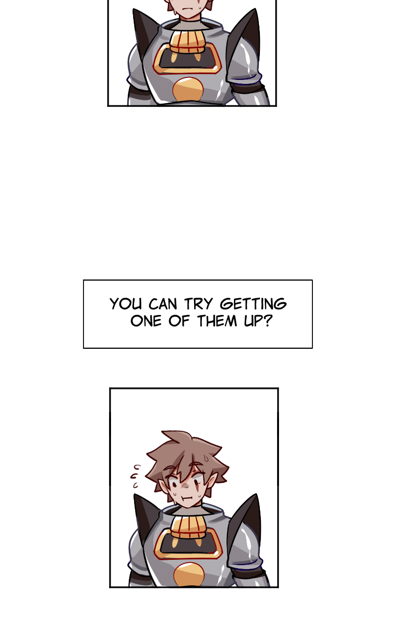 1HP Club chapter 13 - page 19