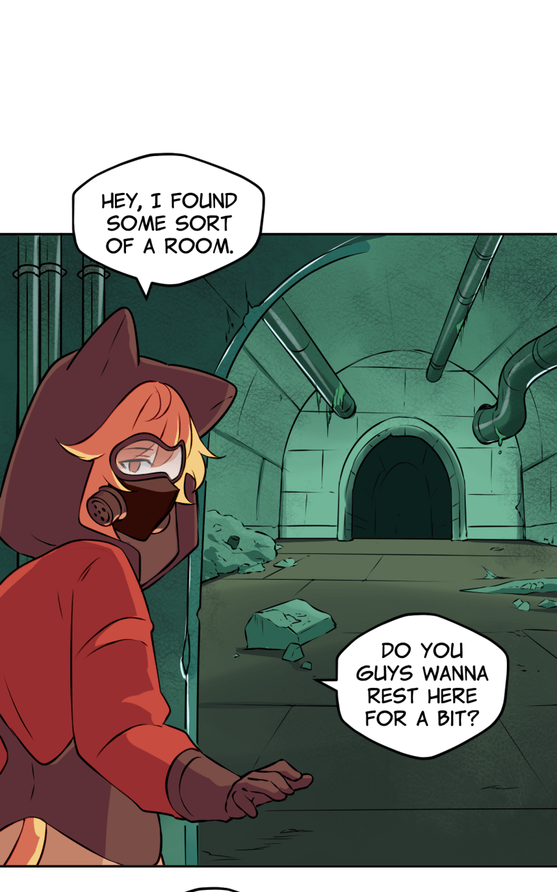 1HP Club Chapter 182 - page 1