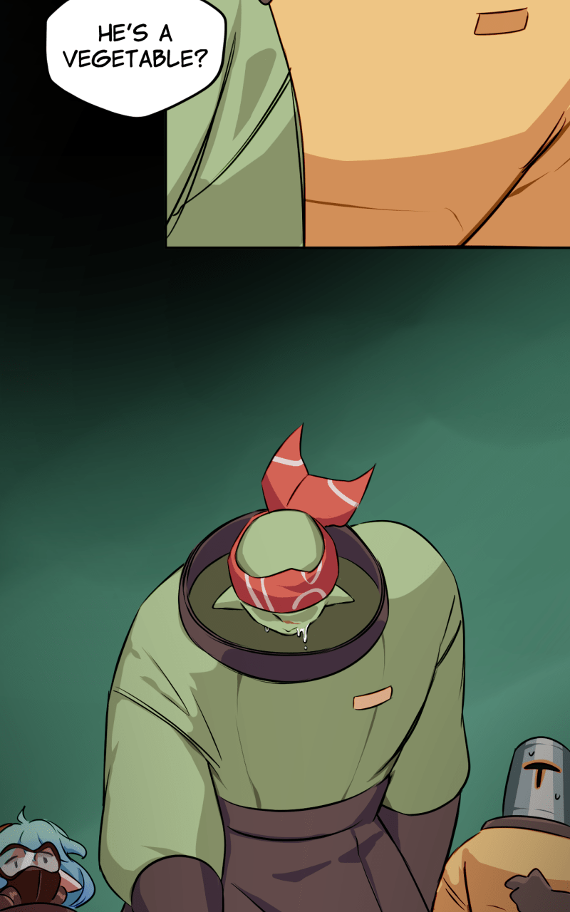 1HP Club Chapter 182 - page 23