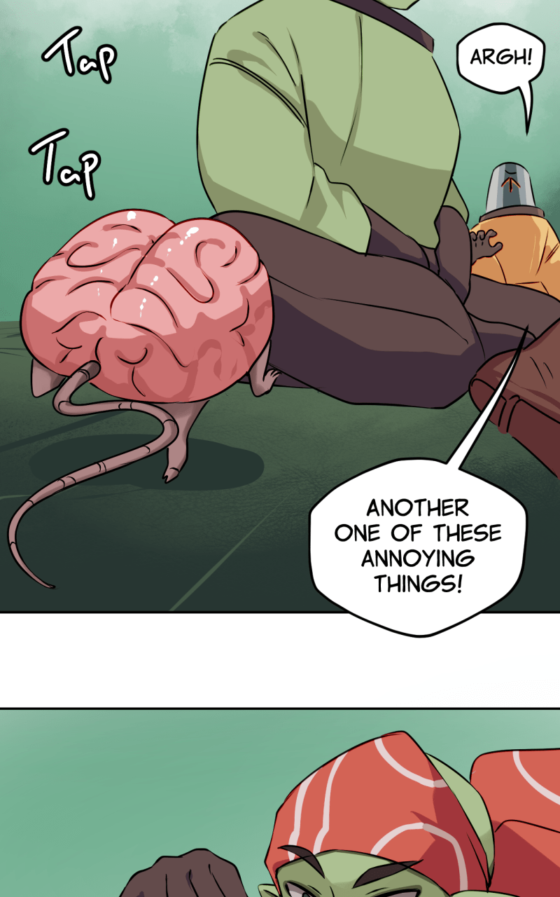 1HP Club Chapter 182 - page 5