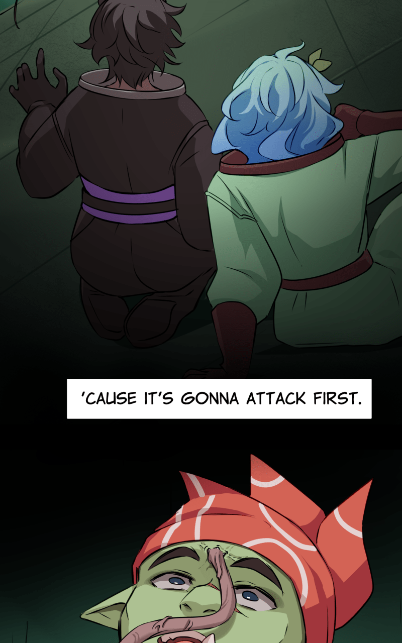 1HP Club Chapter 182 - page 8