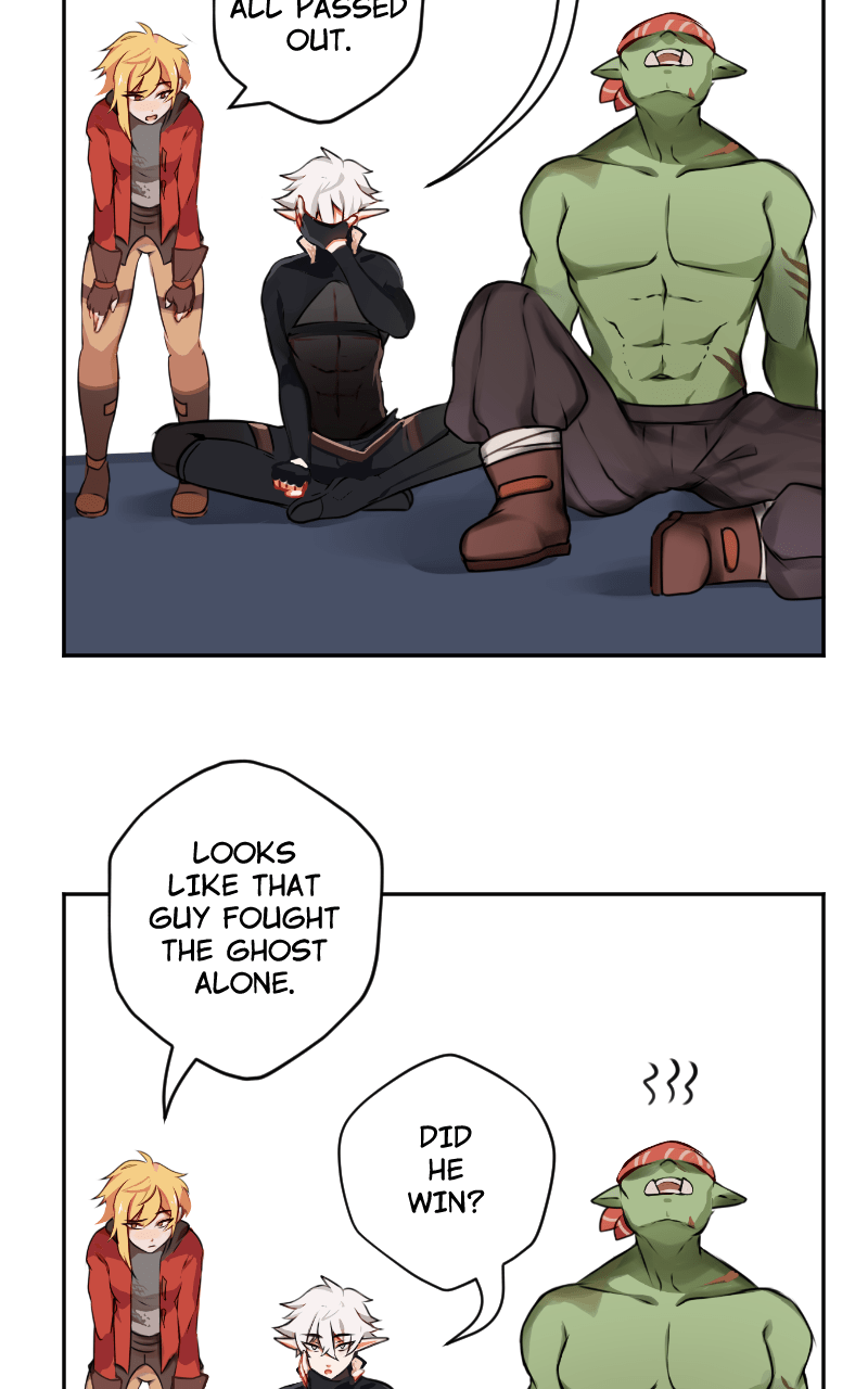 1HP Club chapter 14 - page 30